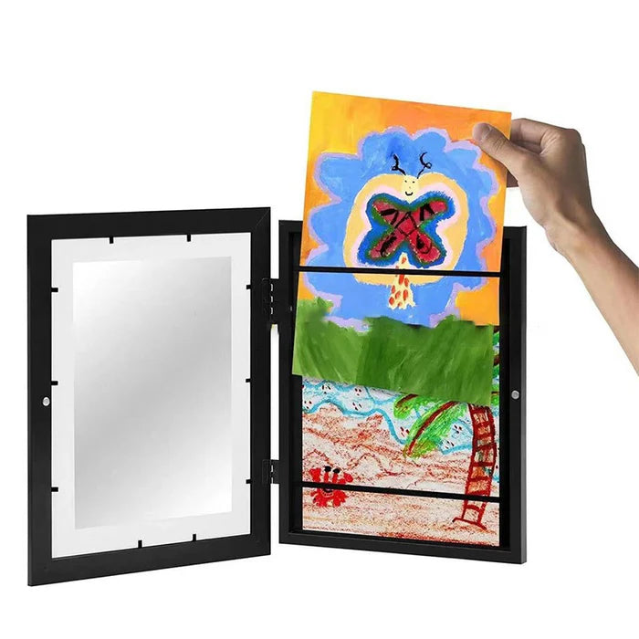 Kids Art Frame